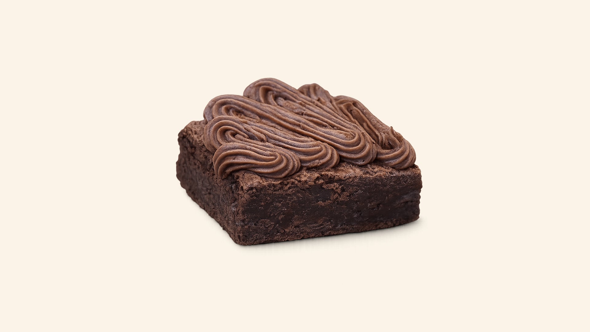 Chocolate Frosted Brownies (6)