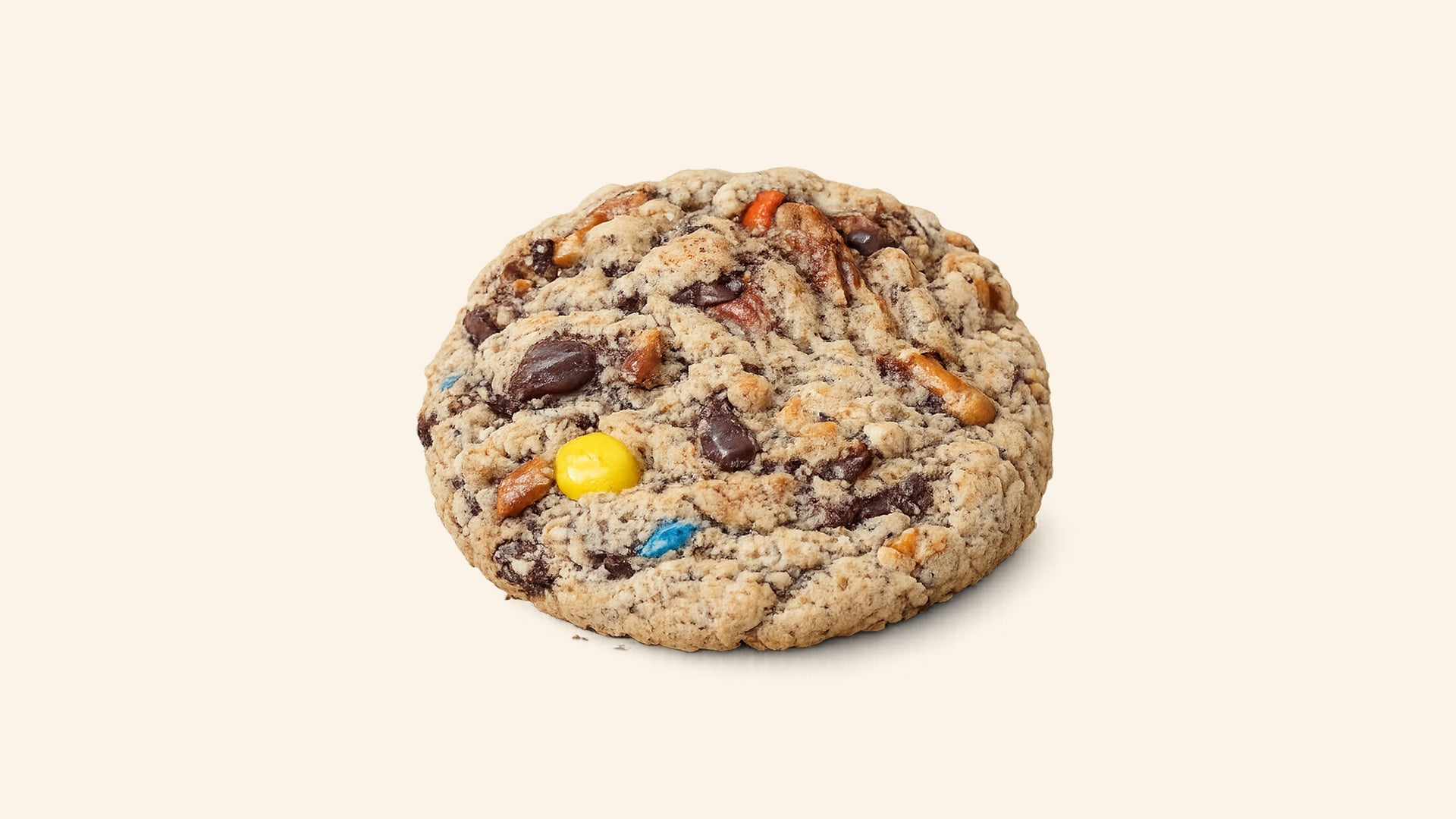 Monster Oatmeal Chocolate Chip (6)