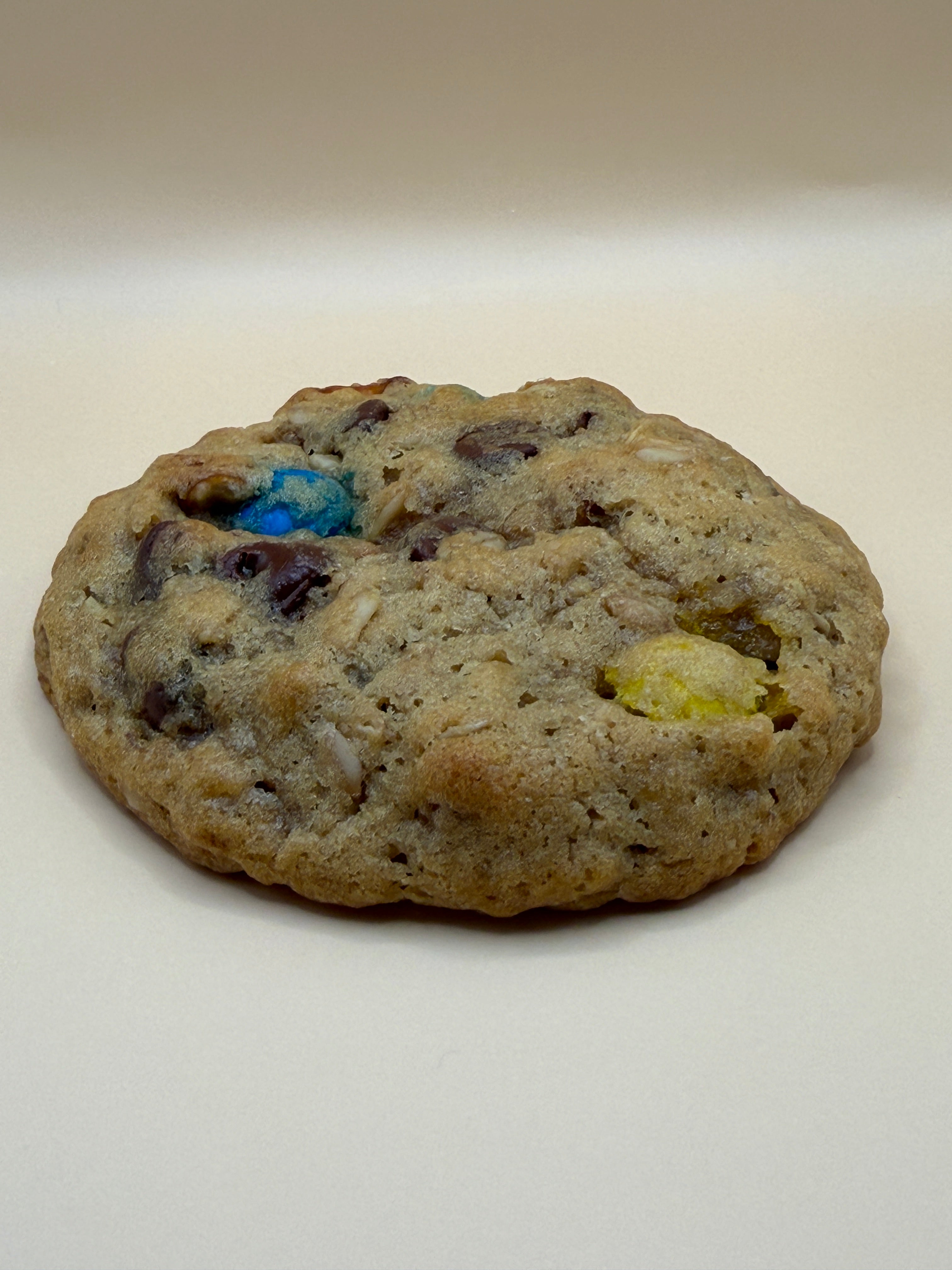 Monster Oatmeal Chocolate Chip (6)