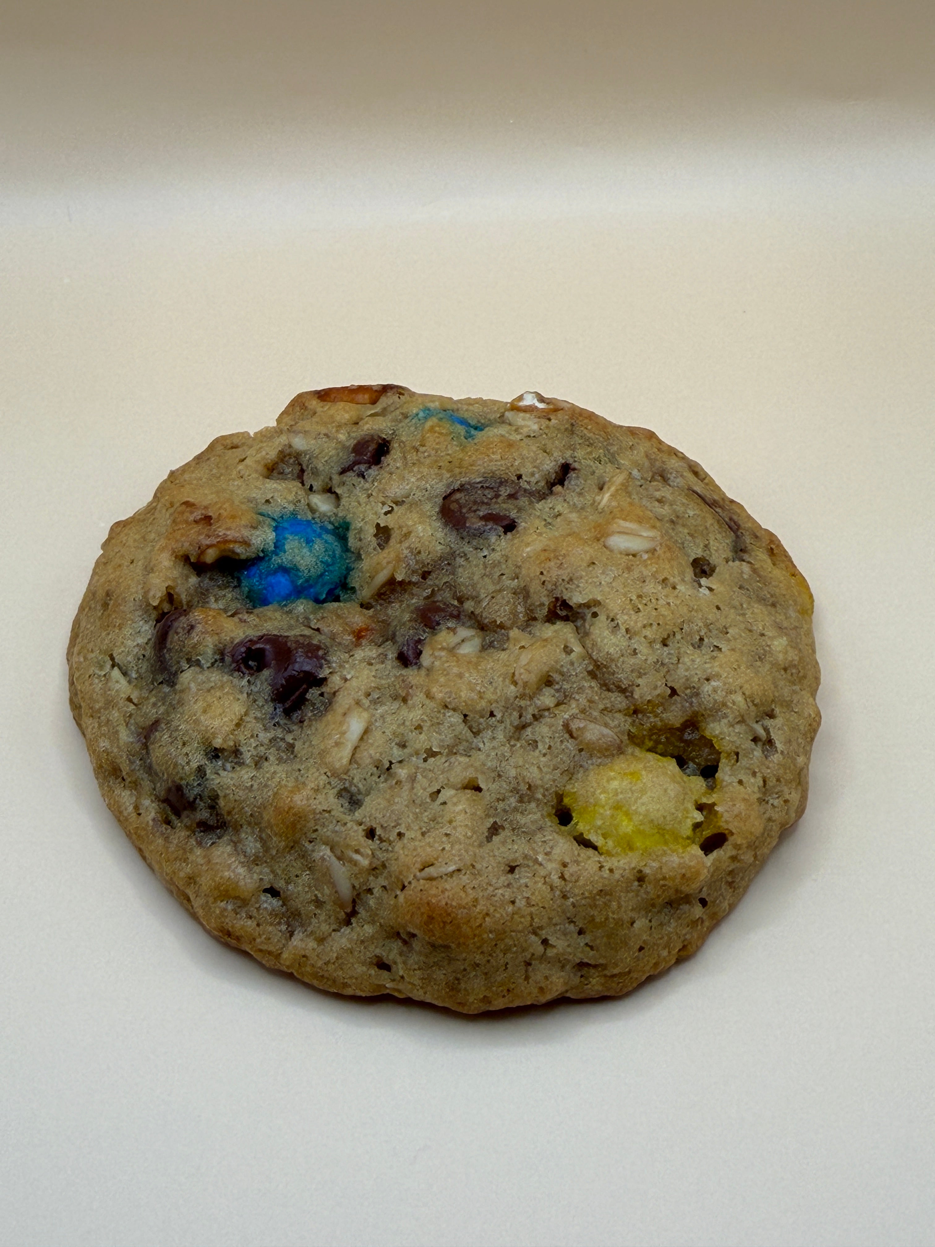 Monster Oatmeal Chocolate Chip (6)
