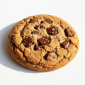 chocolate chip cookie